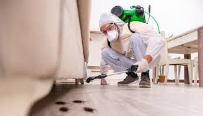 Best Pest Prevention Services  in North Wantagh, NY